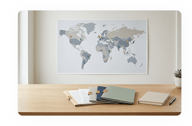 Company registrations