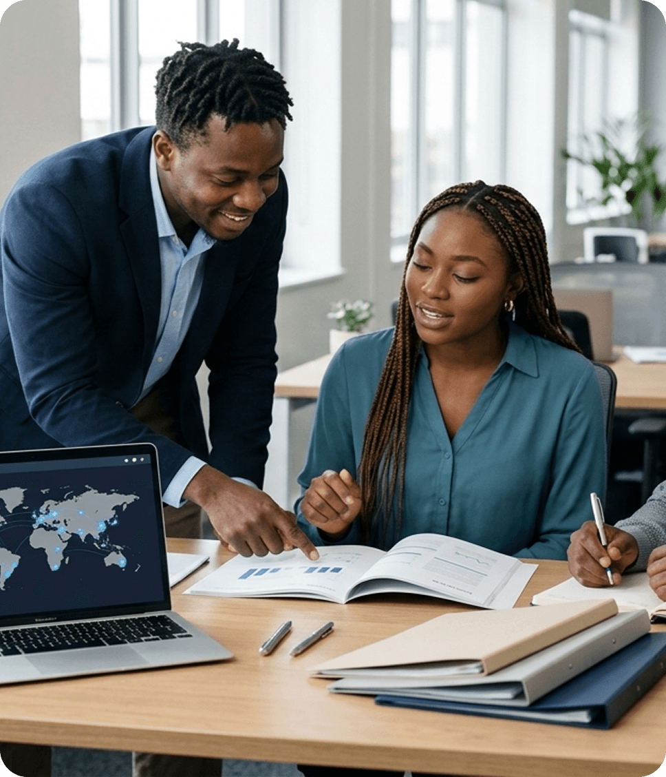 Compliance solutions